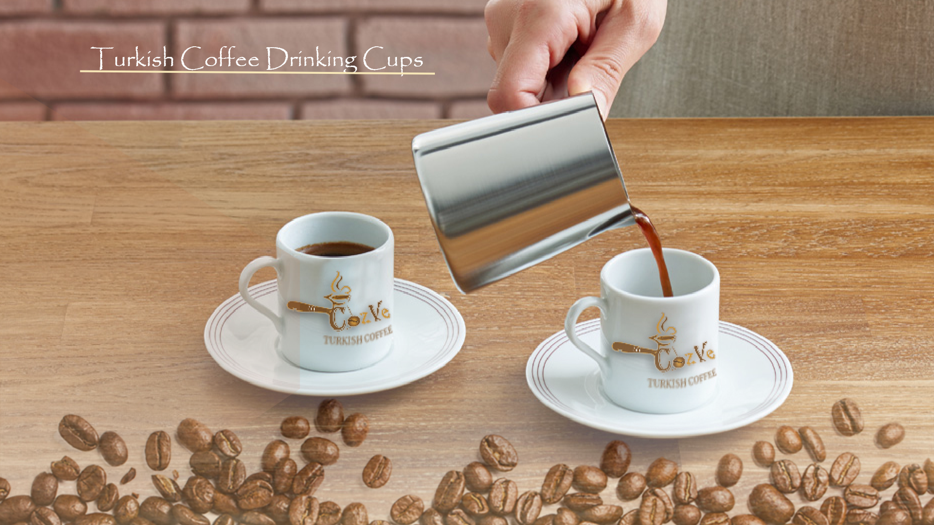 CezVe Lifestyle Application